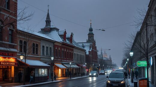 Киберпанк в кино