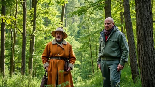 Как кино и сериалы формируют отношение к экологии