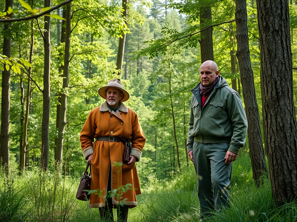 Как кино и сериалы формируют отношение к экологии Как кино и сериалы формируют отношение к экологии