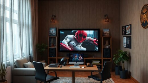 Роль монтажера в успехе фильма или сериала