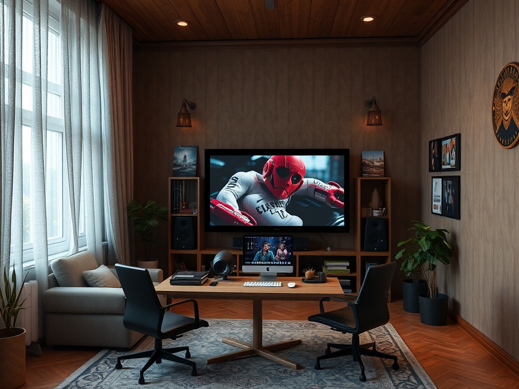 Роль монтажера в успехе фильма или сериала Роль монтажера в успехе фильма или сериала