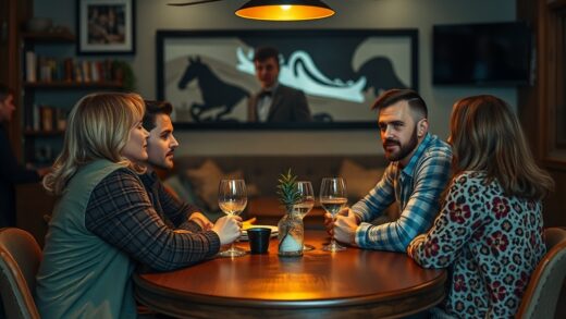 Маркетинг на сериалах, которые ломают клише