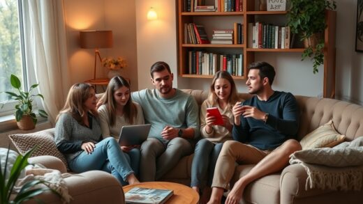 Сериалы, которые стали отражением эпохи