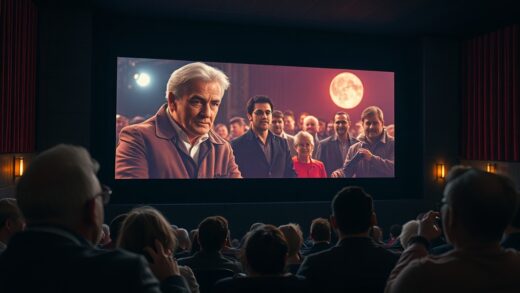 Фильмы, которые выглядят лучше, чем есть