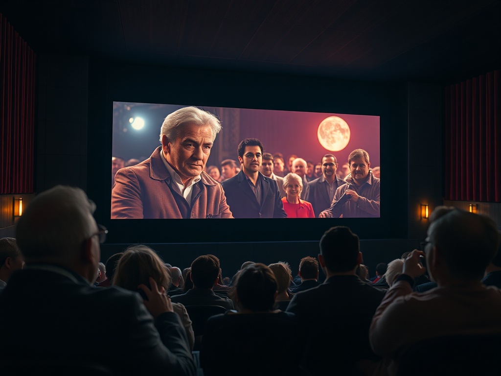 Фильмы, которые выглядят лучше, чем есть