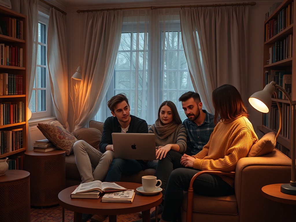 Маркетинг на сериалах про последствия одного неверного шага