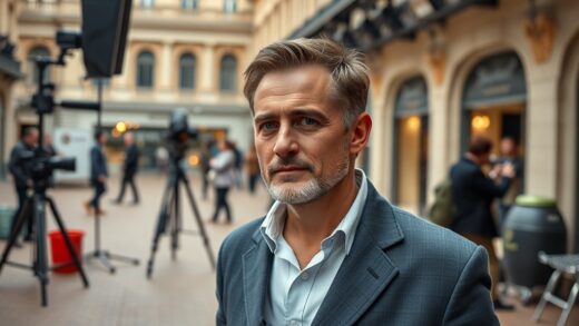 Самыеunexpected кастинговые решения в кино