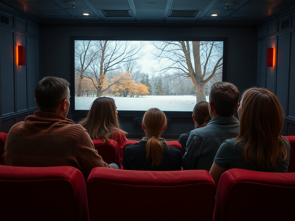 Маркетинг на Фильмы как День сурка про временные петли